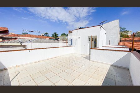 Casa à venda com 246m², 3 quartos e 4 vagasCobertura