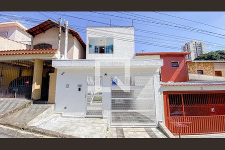 Casa à venda com 246m², 3 quartos e 4 vagasFachada
