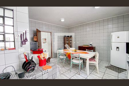 Casa à venda com 246m², 3 quartos e 4 vagasCozinha