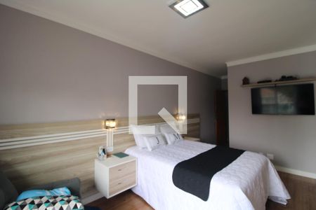 Casa à venda com 175m², 3 quartos e 4 vagasSuíte 3