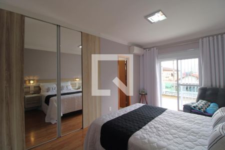 Casa à venda com 175m², 3 quartos e 4 vagasSuíte 3