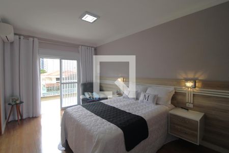 Casa à venda com 175m², 3 quartos e 4 vagasSuíte 3