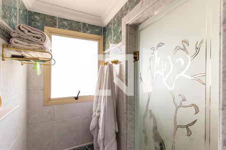 Apartamento à venda com 317m², 4 quartos e 5 vagas Apartamento à venda com 317m², 4 quartos e 5 vagasSuíte 4 - Banheiro - Box