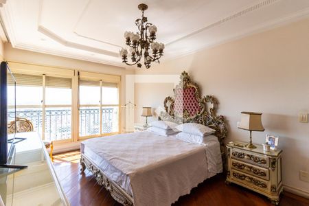 Apartamento à venda com 317m², 4 quartos e 5 vagas Apartamento à venda com 317m², 4 quartos e 5 vagasSuíte 4 -Quarto