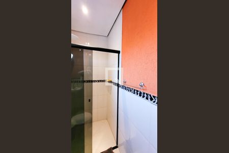Casa para alugar com 411m², 5 quartos e 12 vagas Casa para alugar com 411m², 5 quartos e 12 vagasBanheiro 3