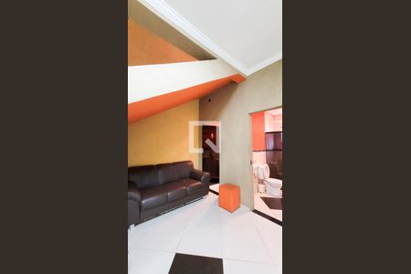 Casa para alugar com 411m², 5 quartos e 12 vagas Casa para alugar com 411m², 5 quartos e 12 vagasBanheiros