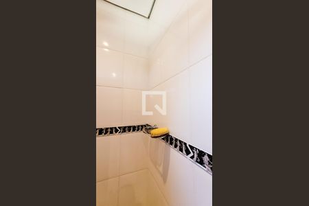 Casa para alugar com 411m², 5 quartos e 12 vagas Casa para alugar com 411m², 5 quartos e 12 vagasBanheiro 1