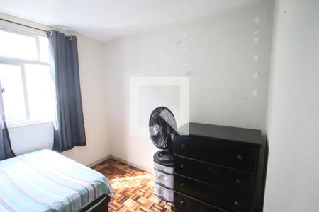 Quarto de apartamento para alugar com 1 quarto, 50m² em Curicica, Rio de Janeiro