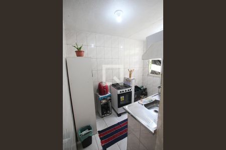 Apartamento para alugar com 50m², 1 quarto e 1 vaga Apartamento para alugar com 50m², 1 quarto e 1 vagaCozinha