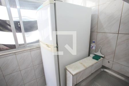 Apartamento para alugar com 50m², 1 quarto e 1 vaga Apartamento para alugar com 50m², 1 quarto e 1 vagaÁrea de Serviço