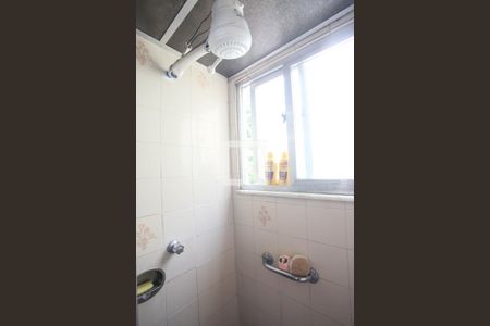 Apartamento para alugar com 50m², 1 quarto e 1 vaga Apartamento para alugar com 50m², 1 quarto e 1 vagaBanheiro