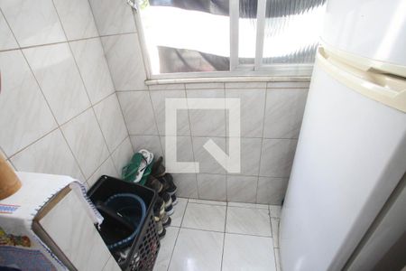 Apartamento para alugar com 50m², 1 quarto e 1 vaga Apartamento para alugar com 50m², 1 quarto e 1 vagaÁrea de Serviço