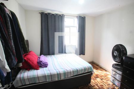 Quarto de apartamento para alugar com 1 quarto, 50m² em Curicica, Rio de Janeiro