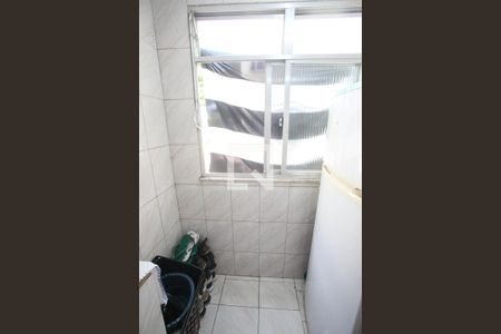 Apartamento para alugar com 50m², 1 quarto e 1 vaga Apartamento para alugar com 50m², 1 quarto e 1 vagaÁrea de Serviço