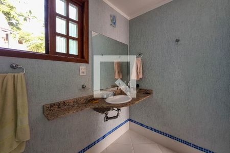 Casa à venda com 300m², 3 quartos e 4 vagas Casa à venda com 300m², 3 quartos e 4 vagasBanheiro da Suíte 2