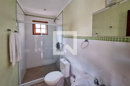 Casa à venda com 300m², 3 quartos e 4 vagas Casa à venda com 300m², 3 quartos e 4 vagasBanheiro Social