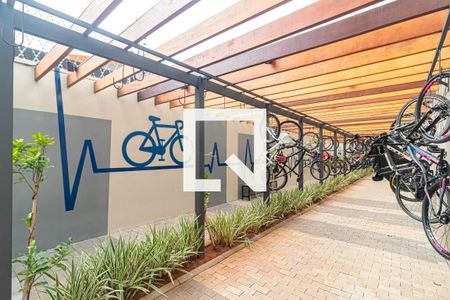 Apartamento à venda com 50m², 2 quartos e 1 vagaÁrea comum