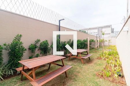 Apartamento à venda com 50m², 2 quartos e 1 vagaÁrea comum