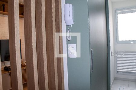 Apartamento à venda com 50m², 2 quartos e 1 vagaCozinha