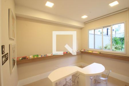 Apartamento à venda com 50m², 2 quartos e 1 vagaBrinquedoteca