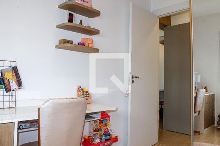 Apartamento à venda com 50m², 2 quartos e 1 vagaQuarto 1