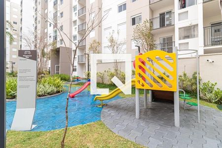 Apartamento à venda com 50m², 2 quartos e 1 vagaÁrea comum