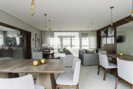 Apartamento à venda com 50m², 2 quartos e 1 vagaÁrea comum