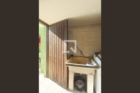 Casa à venda com 240m², 2 quartos e 2 vagasÁrea de Serviço