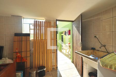 Casa à venda com 240m², 2 quartos e 2 vagasÁrea de Serviço