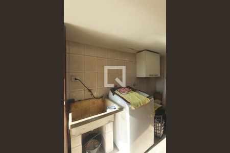 Casa à venda com 240m², 2 quartos e 2 vagasÁrea de Serviço