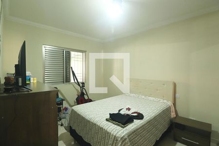 Quarto 1 de casa para alugar com 2 quartos, 240m² em Parque das Nações, Santo André