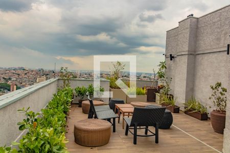 Apartamento à venda com 36m², 2 quartos e sem vaga Apartamento à venda com 36m², 2 quartos e sem vagaÁrea comum