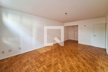 Sala de apartamento para alugar com 3 quartos, 108m² em Ingá, Niterói