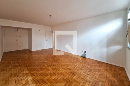 Sala de apartamento para alugar com 3 quartos, 108m² em Ingá, Niterói