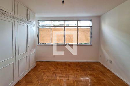 Quarto 1 de apartamento para alugar com 3 quartos, 108m² em Ingá, Niterói