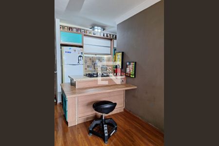 Apartamento à venda com 2 quartos, 51m² em Centro, Diadema