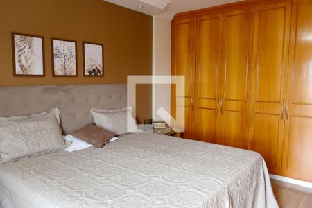 Apartamento à venda com 194m², 4 quartos e 3 vagas Apartamento à venda com 194m², 4 quartos e 3 vagasQuarto 3 - Suíte