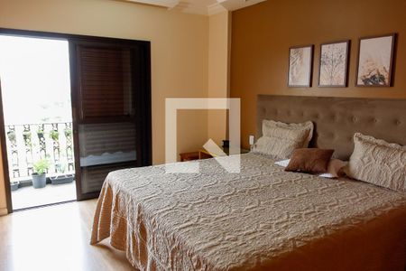 Apartamento à venda com 194m², 4 quartos e 3 vagas Apartamento à venda com 194m², 4 quartos e 3 vagasQuarto 3 - Suíte