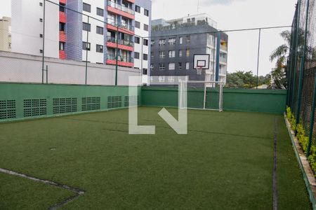 Apartamento à venda com 194m², 4 quartos e 3 vagas Apartamento à venda com 194m², 4 quartos e 3 vagasQuadra Esportiva