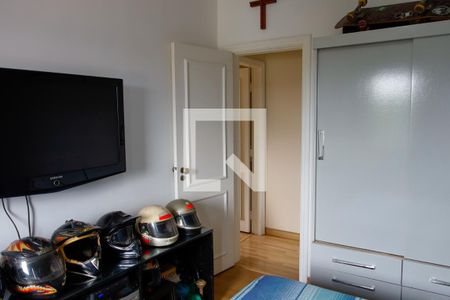 Apartamento à venda com 194m², 4 quartos e 3 vagas Apartamento à venda com 194m², 4 quartos e 3 vagasQuarto 1 - Suite