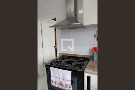 Apartamento à venda com 194m², 4 quartos e 3 vagas Apartamento à venda com 194m², 4 quartos e 3 vagasCozinha