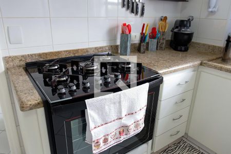 Apartamento à venda com 194m², 4 quartos e 3 vagas Apartamento à venda com 194m², 4 quartos e 3 vagasCozinha