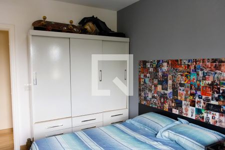 Apartamento à venda com 194m², 4 quartos e 3 vagas Apartamento à venda com 194m², 4 quartos e 3 vagasQuarto 1 - Suite