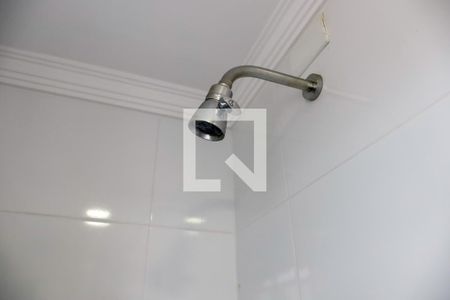 Apartamento à venda com 194m², 4 quartos e 3 vagas Apartamento à venda com 194m², 4 quartos e 3 vagasBanheiro da Suíte 1