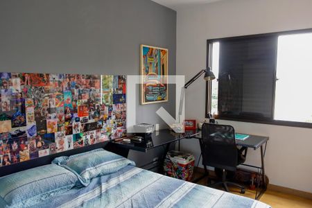 Apartamento à venda com 194m², 4 quartos e 3 vagas Apartamento à venda com 194m², 4 quartos e 3 vagasQuarto 1 - Suite