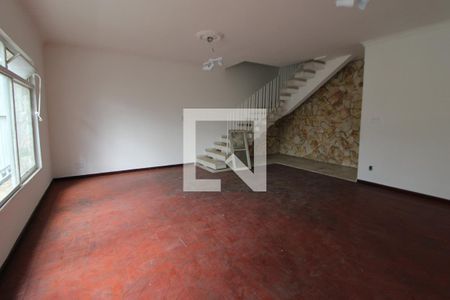 Sala de casa à venda com 5 quartos, 250m² em Jardim Paraíso, São Paulo