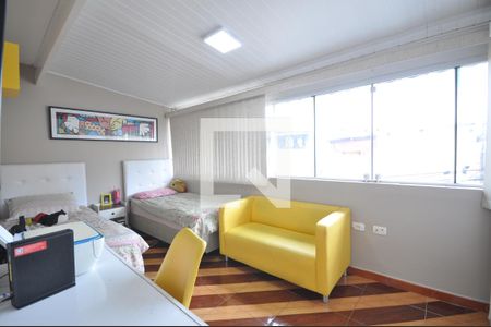 Casa à venda com 120m², 3 quartos e 1 vagaQuarto 3