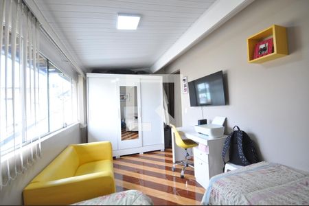 Casa à venda com 120m², 3 quartos e 1 vagaQuarto 3