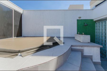 Apartamento à venda com 246m², 3 quartos e 2 vagas Apartamento à venda com 246m², 3 quartos e 2 vagasCobertura