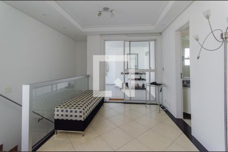 Apartamento à venda com 246m², 3 quartos e 2 vagas Apartamento à venda com 246m², 3 quartos e 2 vagasSuíte